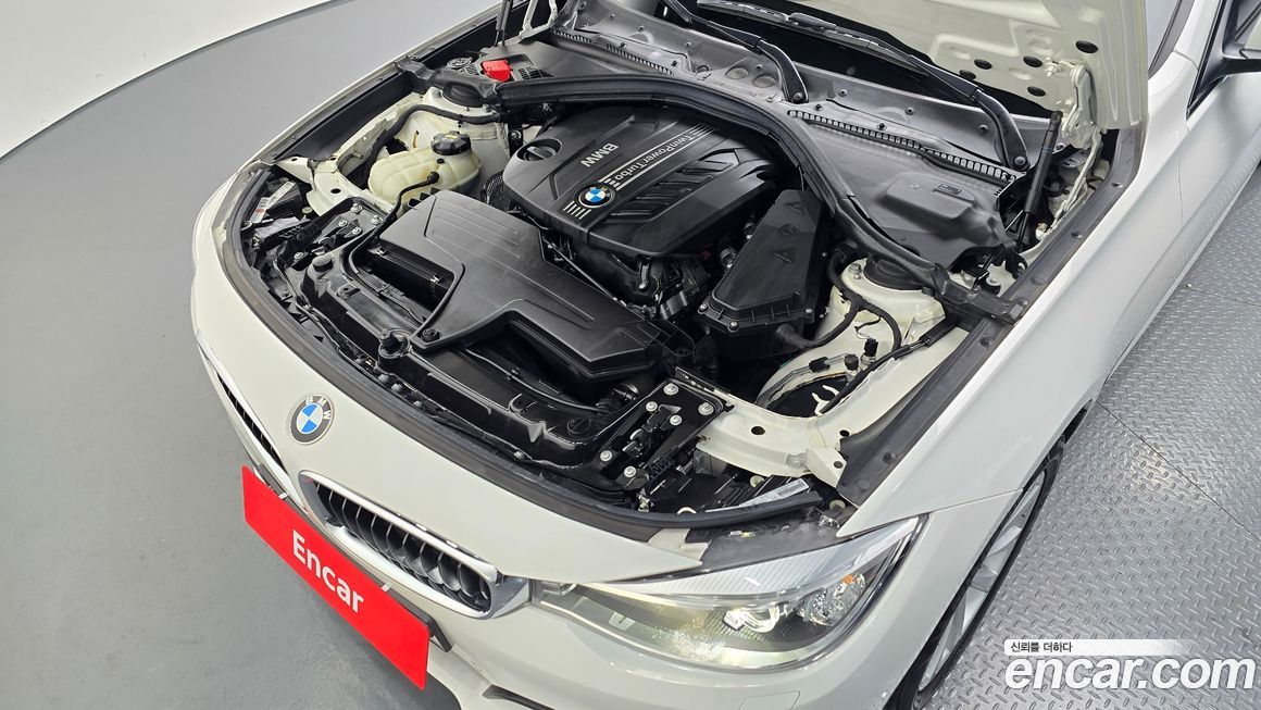 BMW Gran Turismo 2015