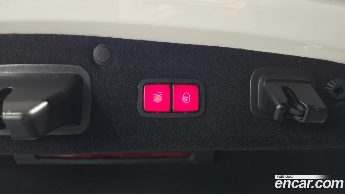 Mercedes-Benz S-Class 2019