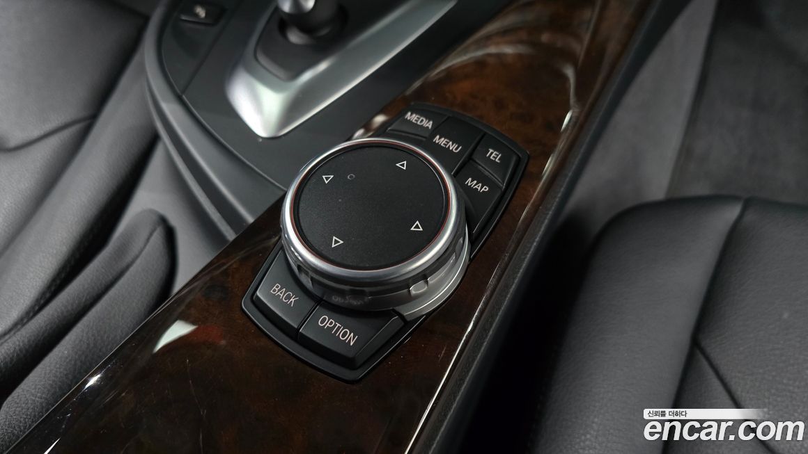 BMW Gran Turismo 2015