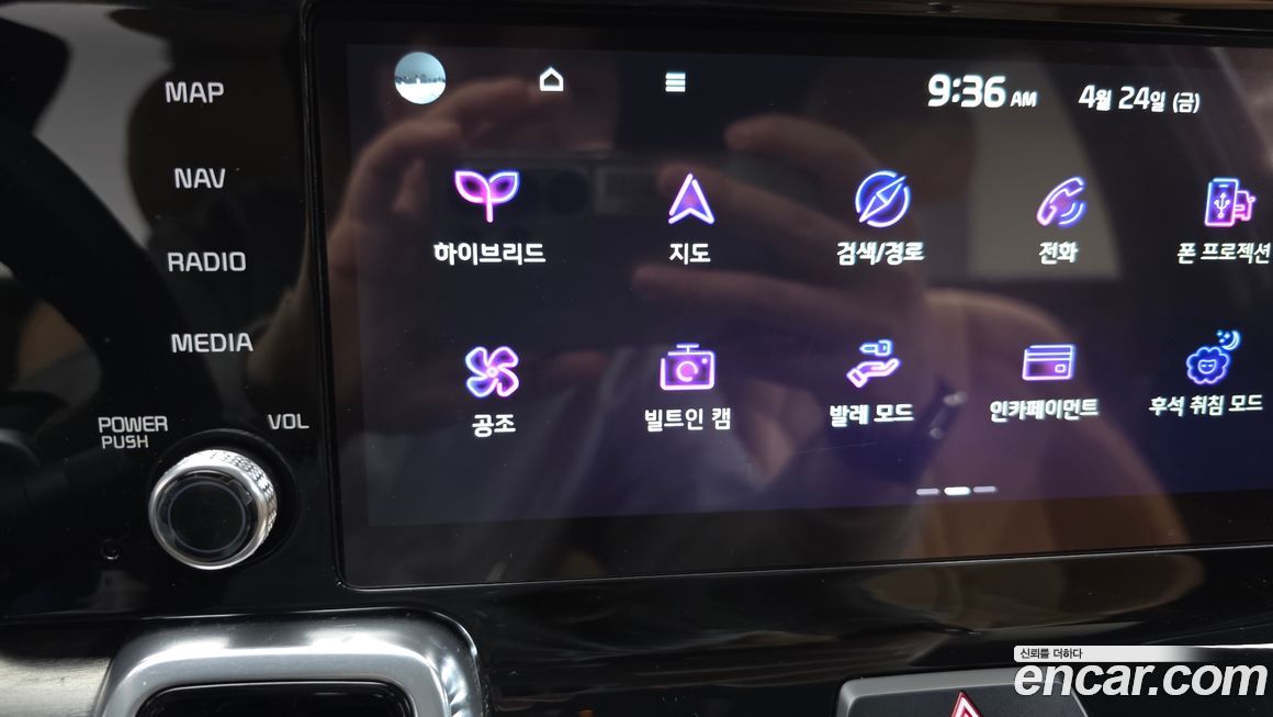 Kia Sorento 2023