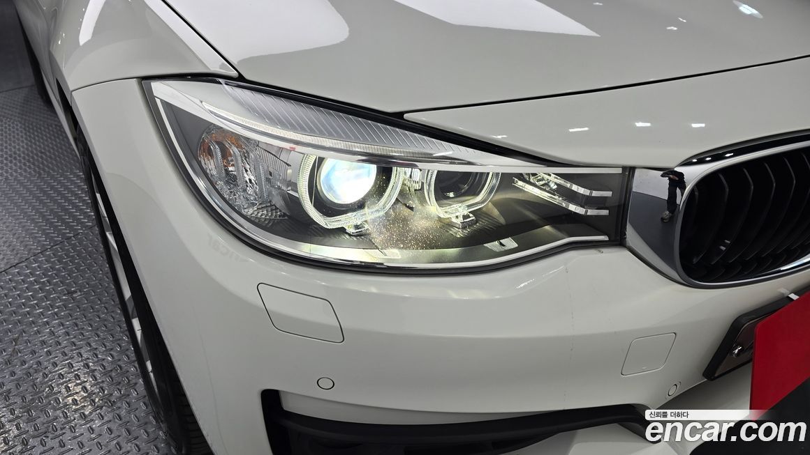 BMW Gran Turismo 2015