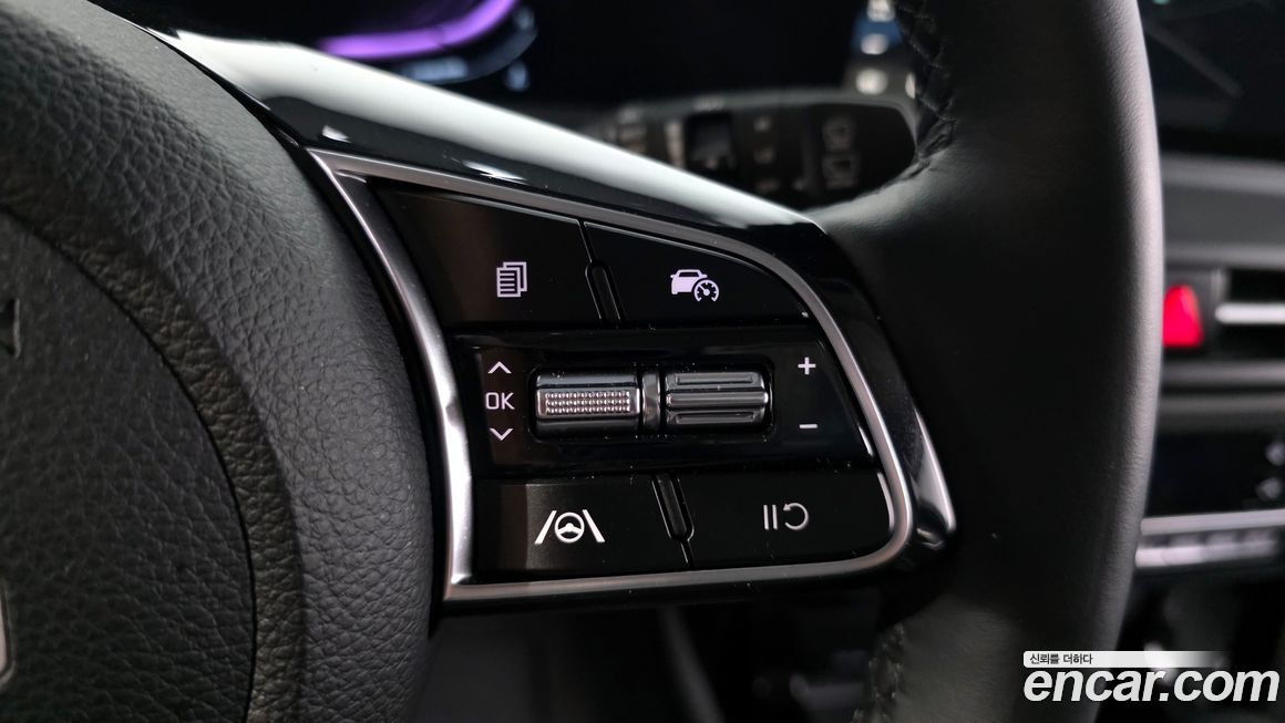 Kia Seltos 2026