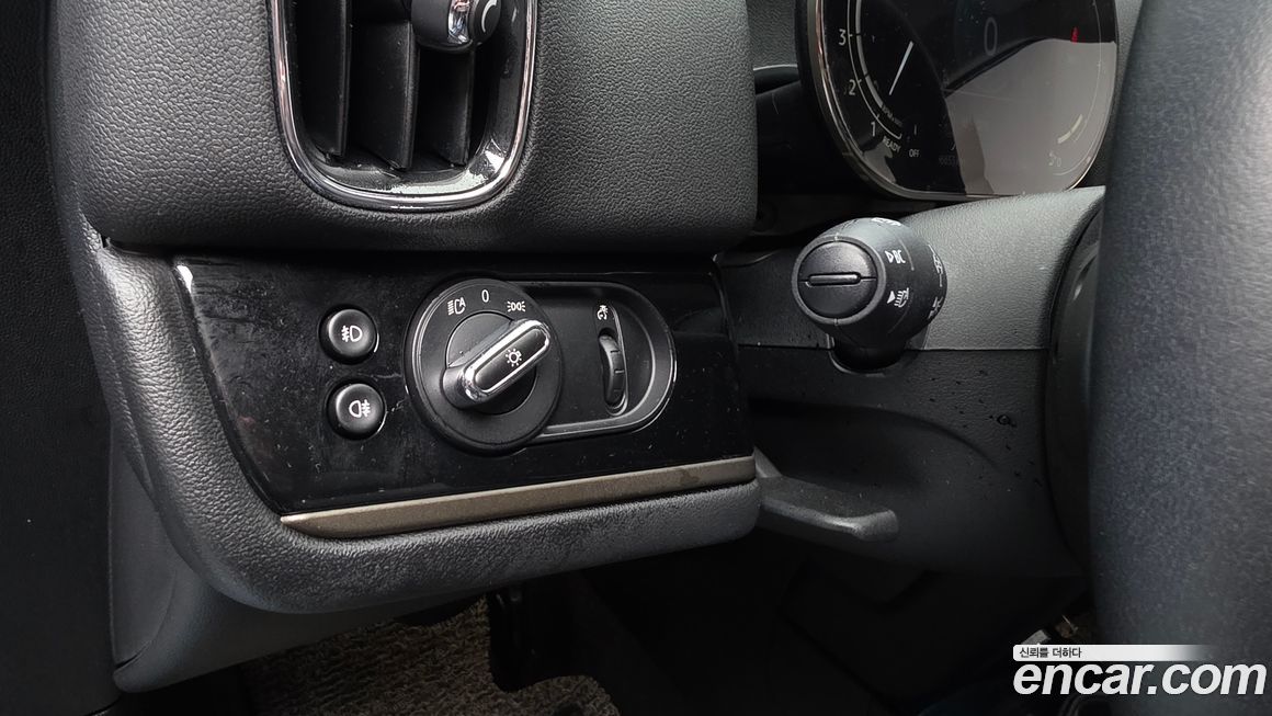 Mini Countryman 2022