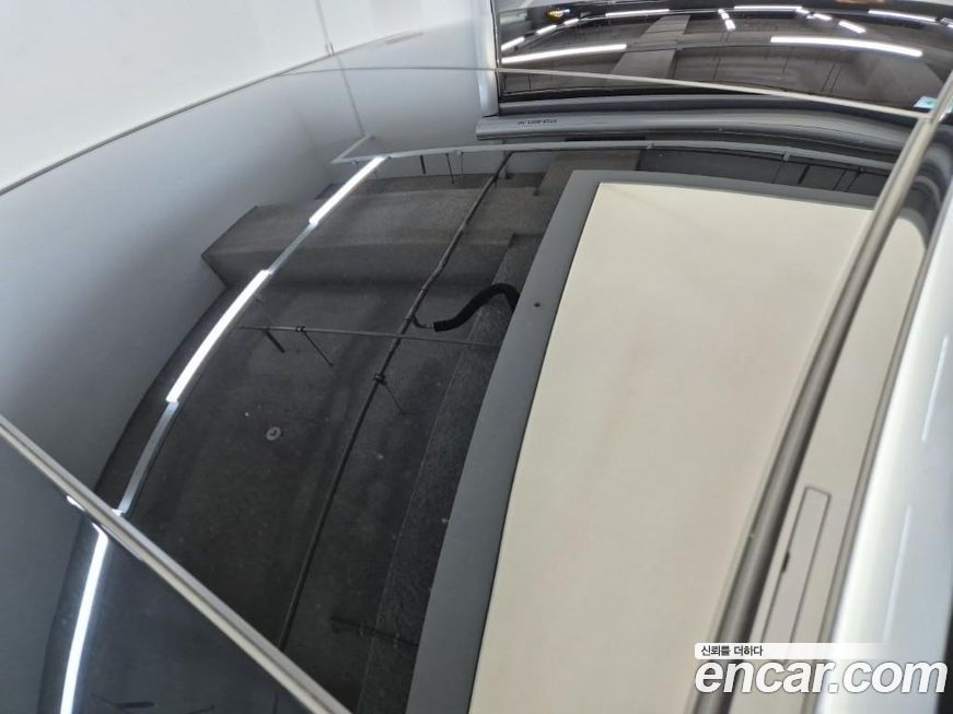 Mercedes-Benz S-Class 2021