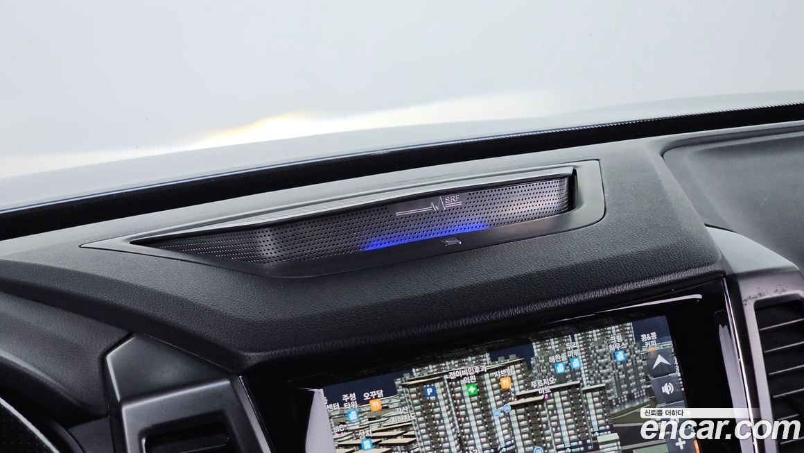 KG_Mobility_Ssangyong Rexton 2022