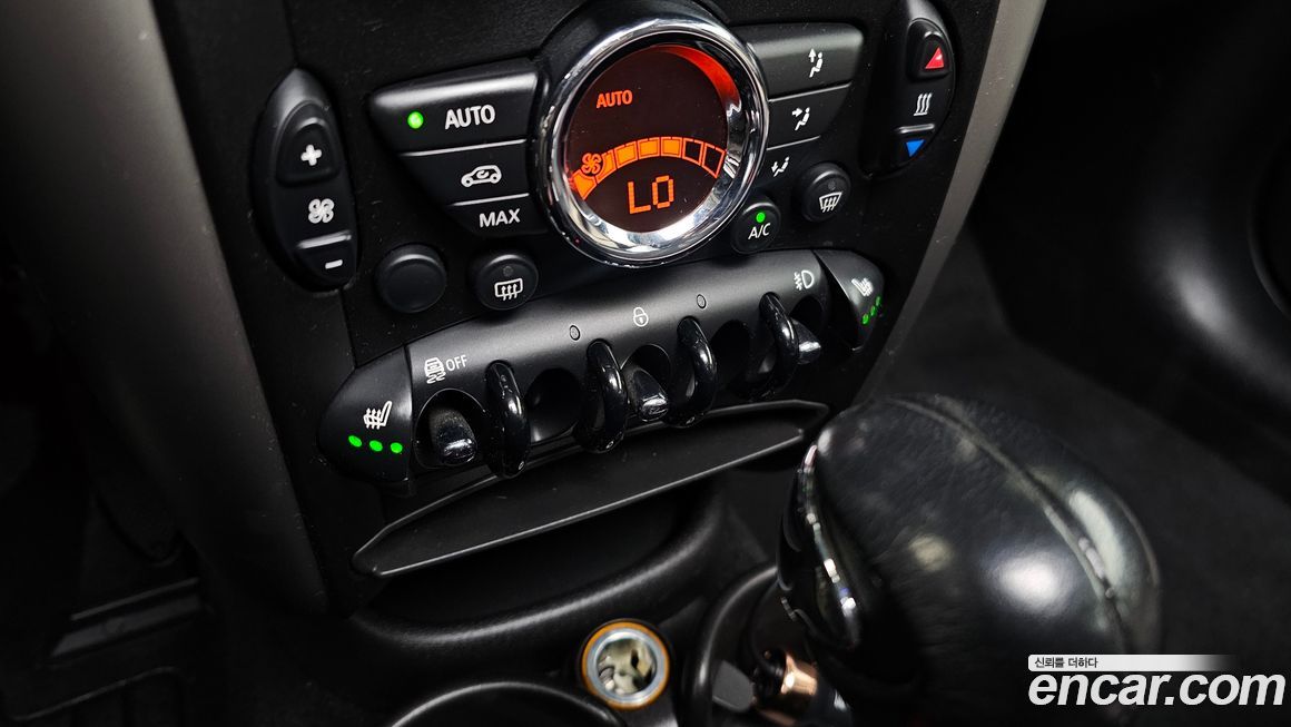 Mini Countryman 2013