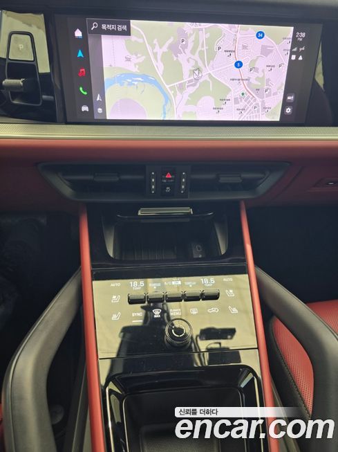 Porsche Cayenne 2026