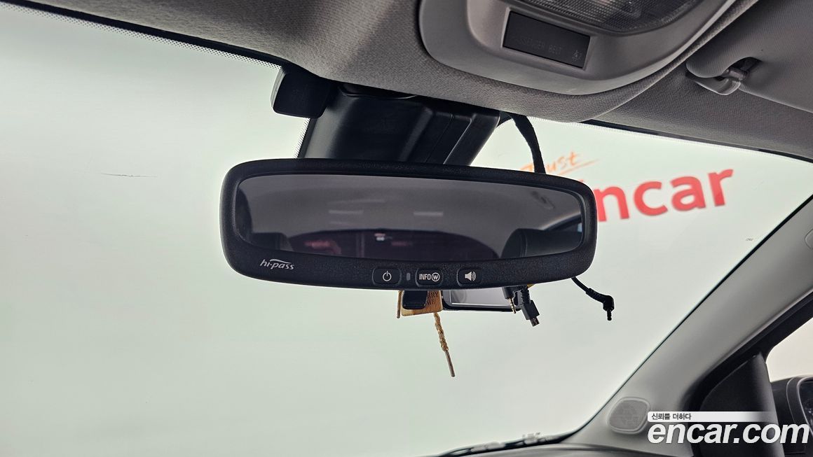 ChevroletGMDaewoo Spark 2017