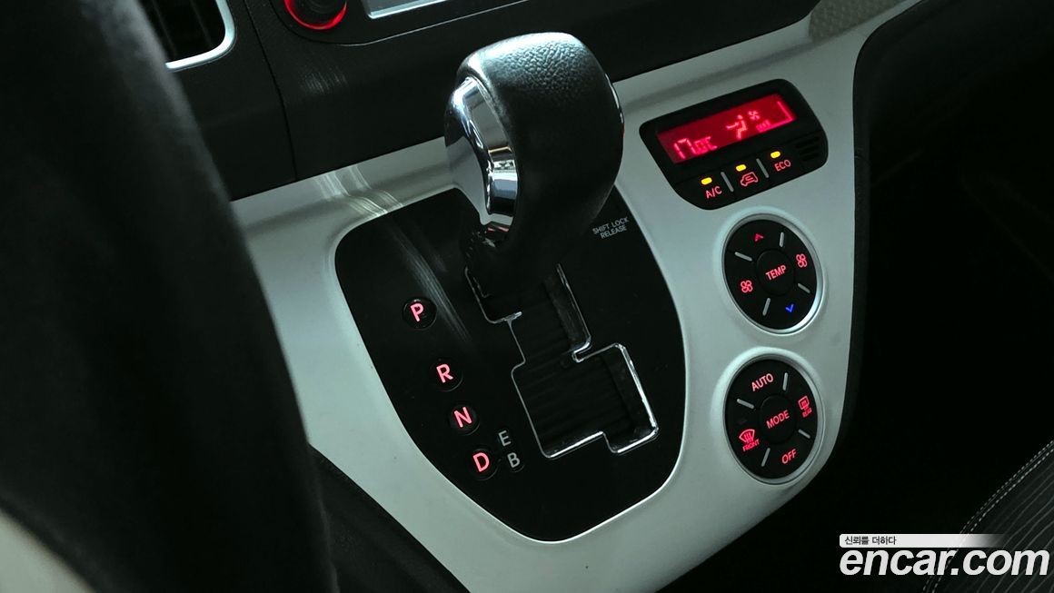 Kia RAY 2014