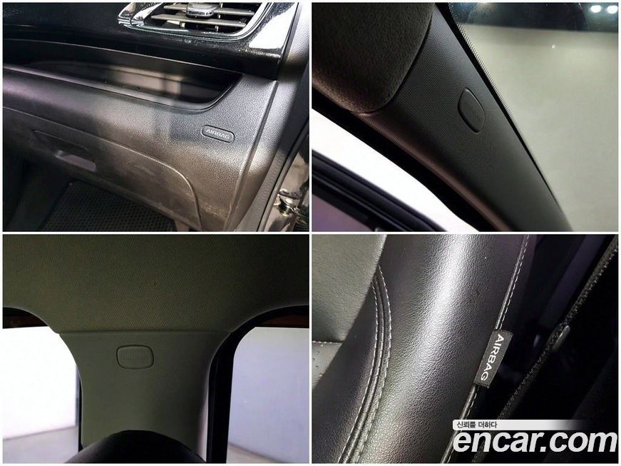 ChevroletGMDaewoo Spark 2016