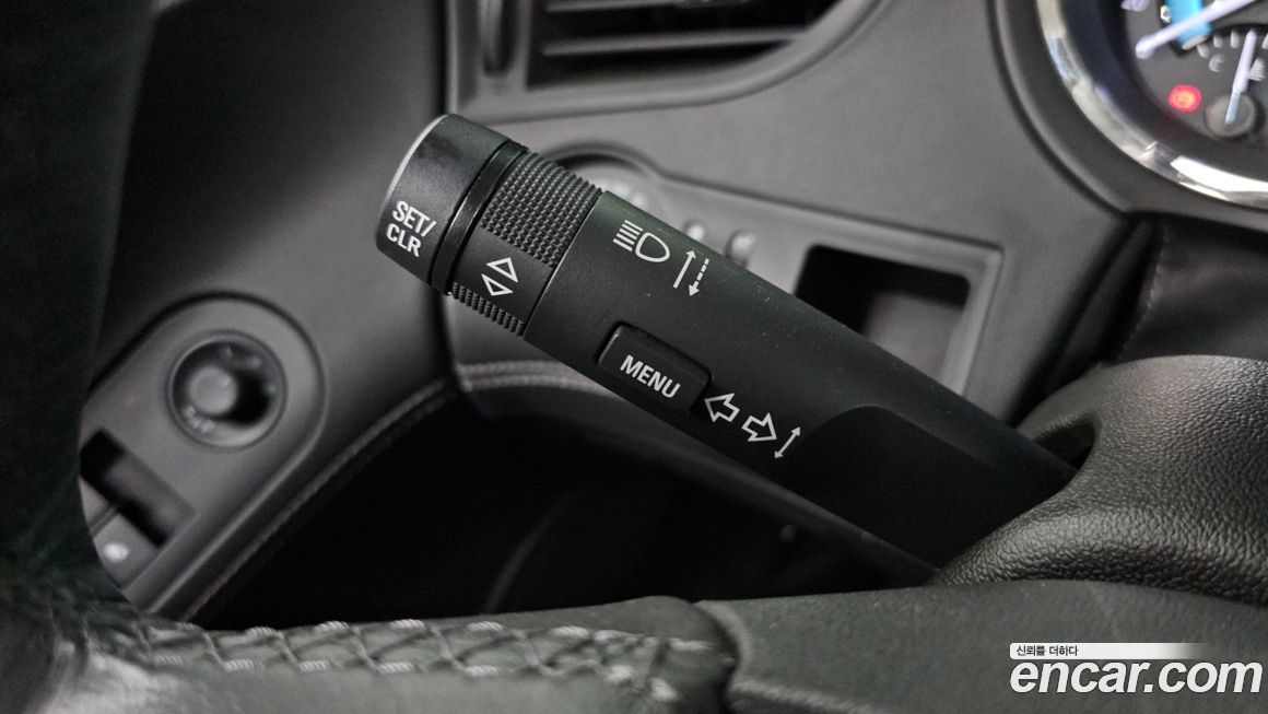 ChevroletGMDaewoo Alpheon 2013