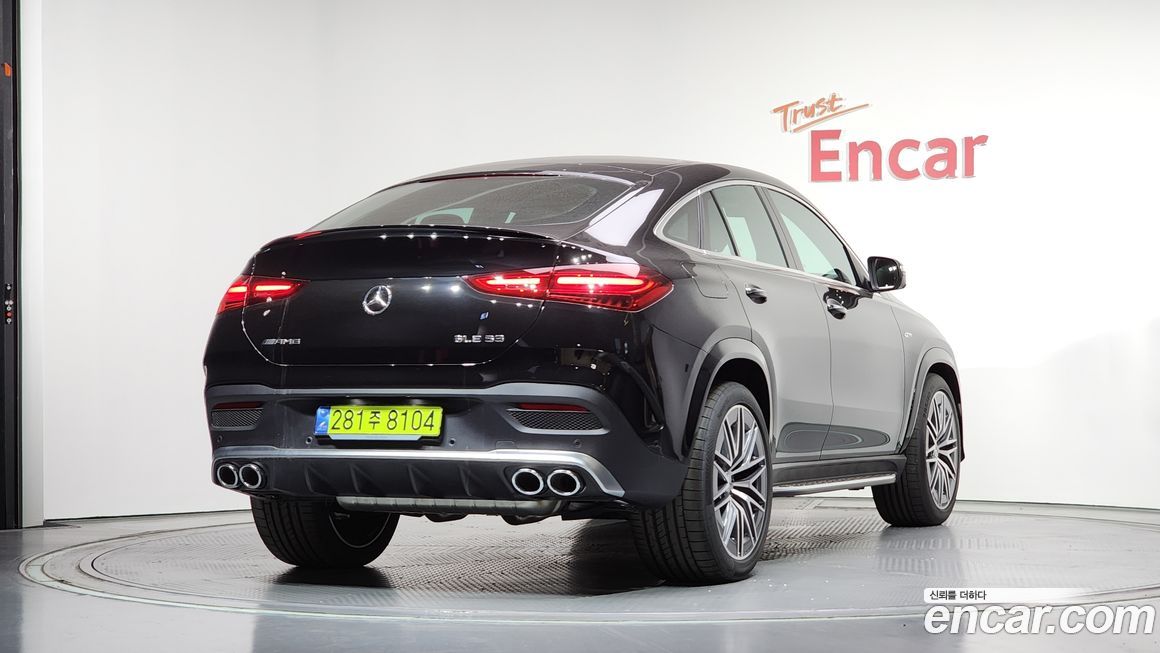 Mercedes-Benz GLE-Class 2026