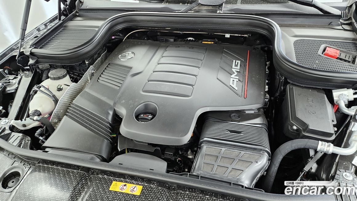 Mercedes-Benz GLE-Class 2026