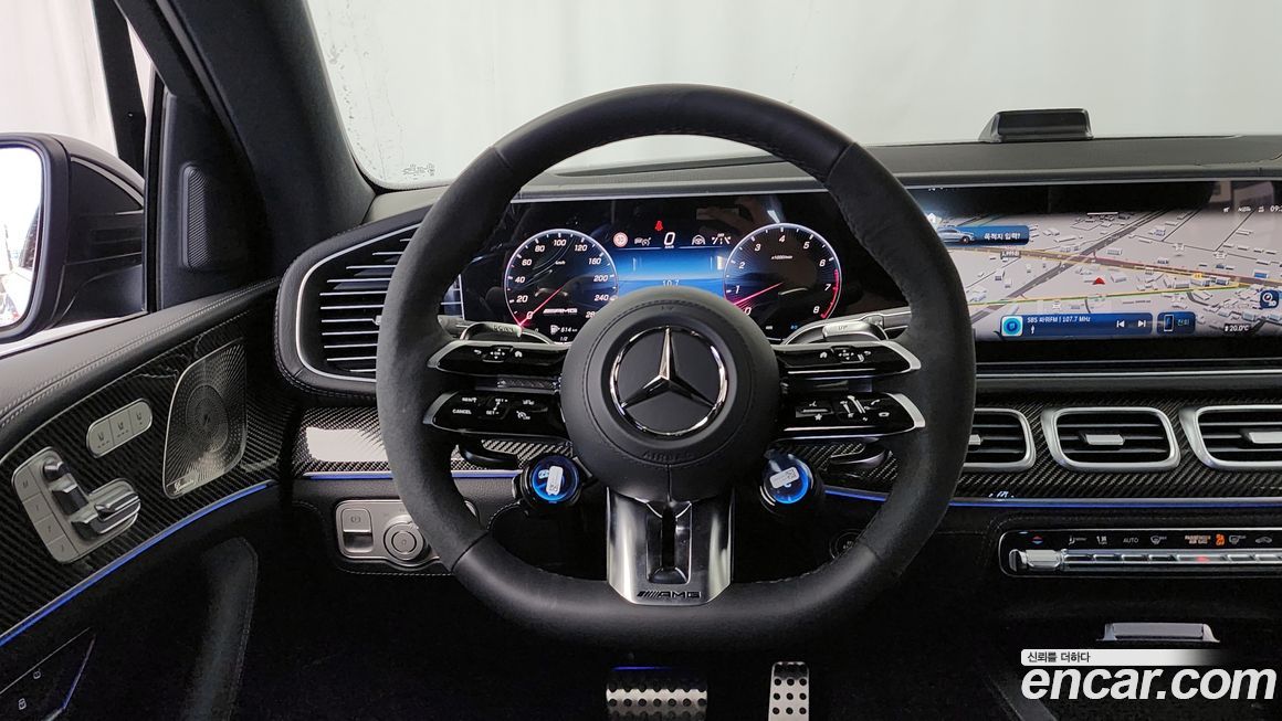 Mercedes-Benz GLE-Class 2026