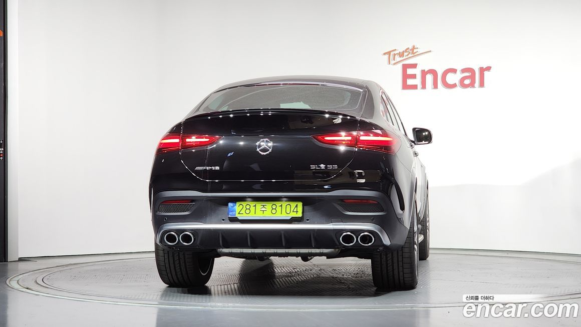 Mercedes-Benz GLE-Class 2026