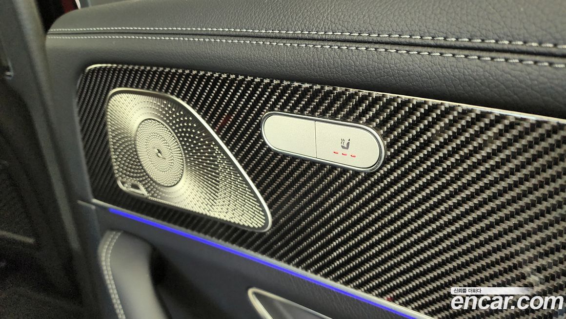 Mercedes-Benz GLE-Class 2026