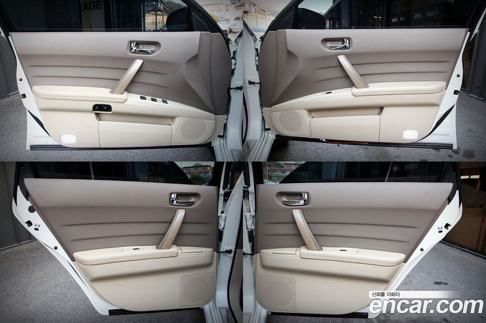 Renault-KoreaSamsung SM5  2005