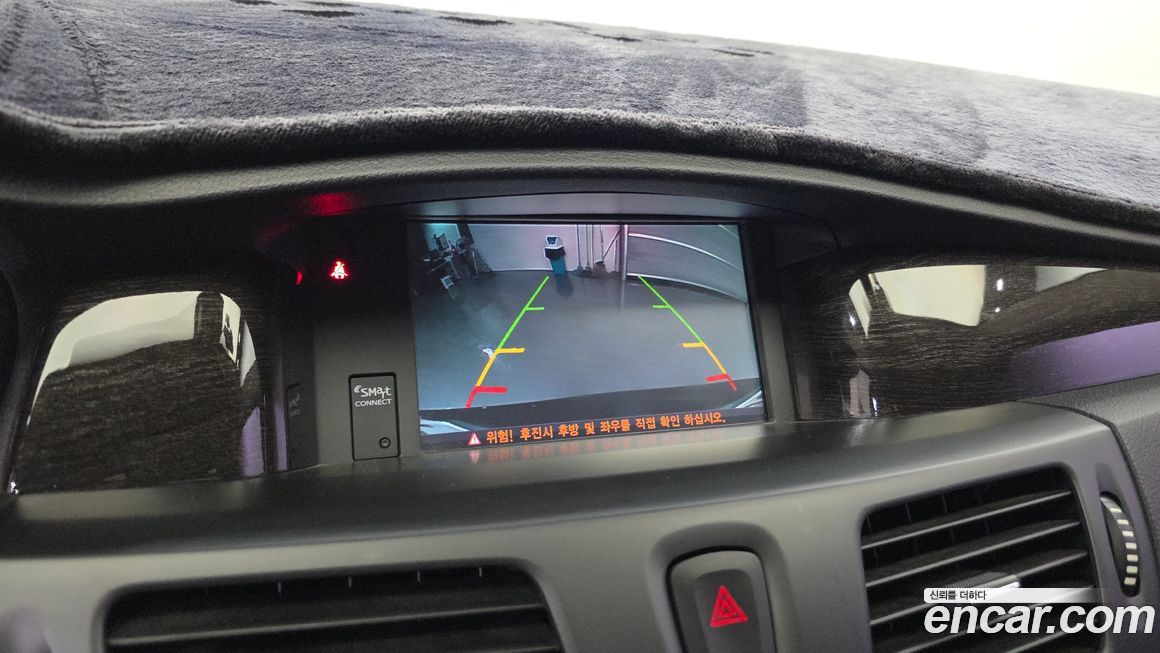 Renault-KoreaSamsung SM5  2015