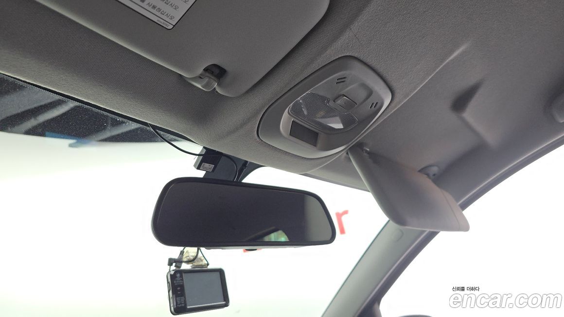 ChevroletGMDaewoo Spark 2016