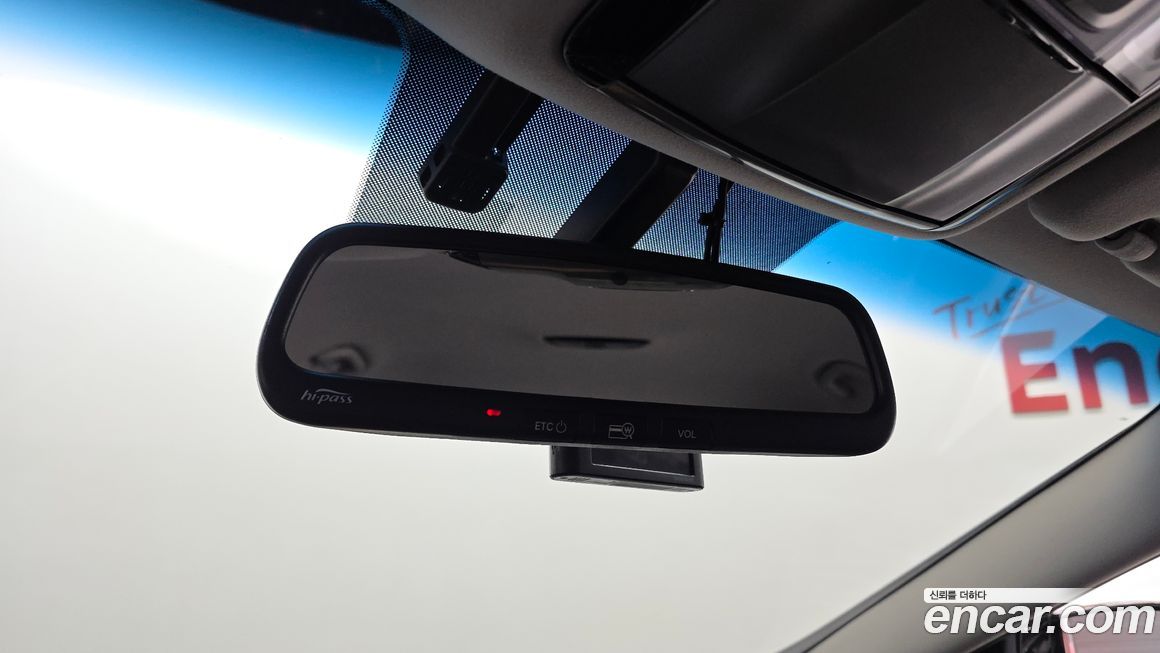 Hyundai Grandeur 2012