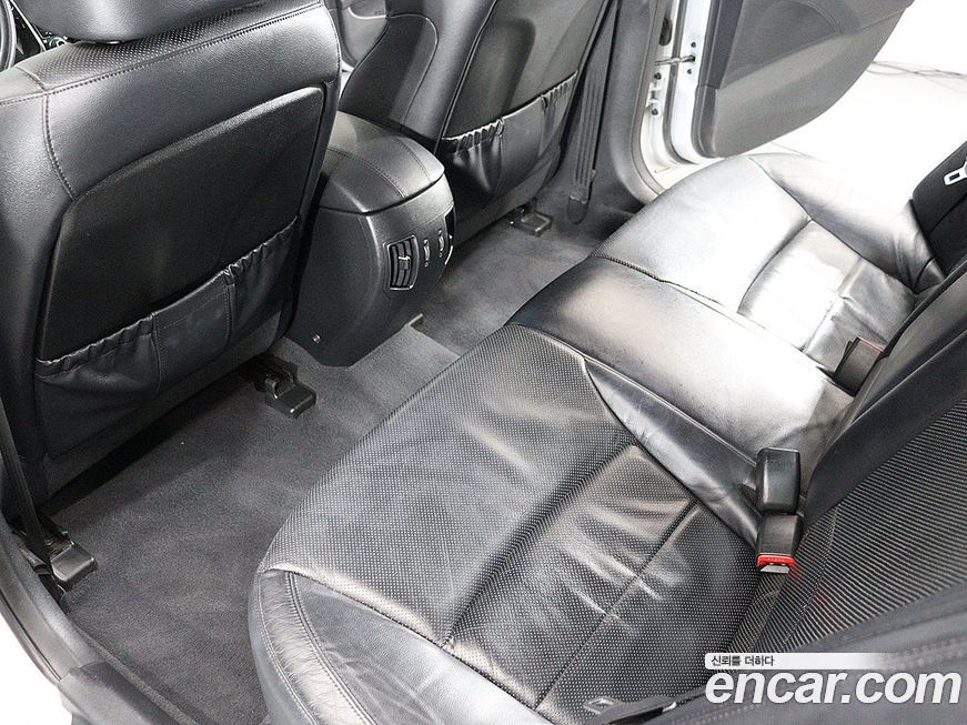 Hyundai Sonata 2010