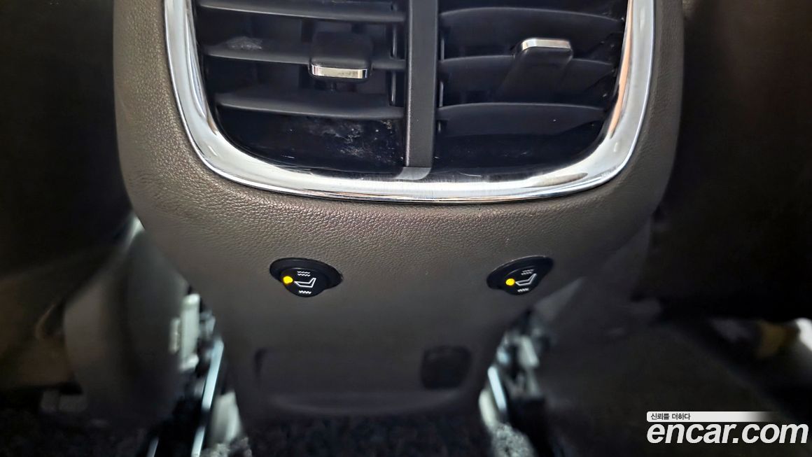 ChevroletGMDaewoo Malibu 2017