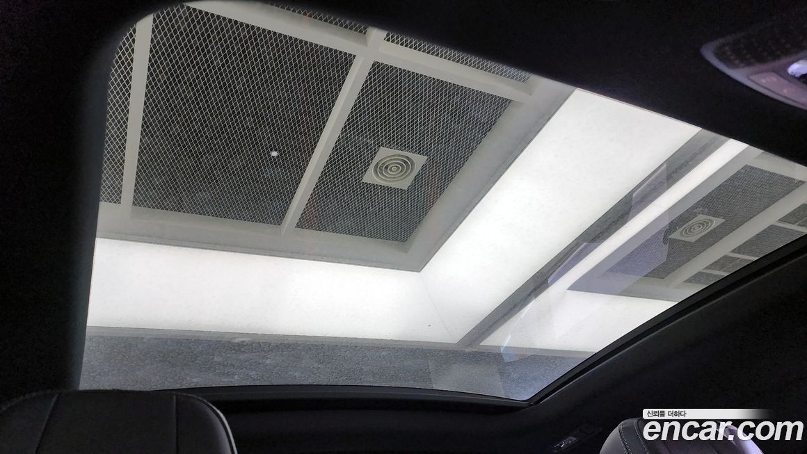 Mercedes-Benz GLE-Class 2026