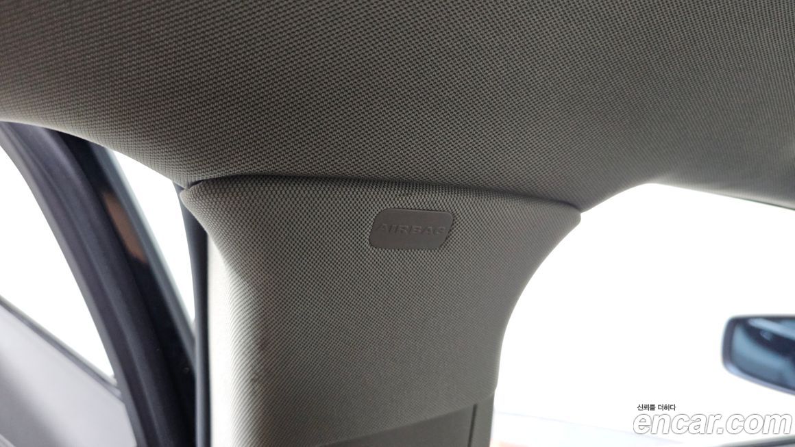 ChevroletGMDaewoo Alpheon 2013