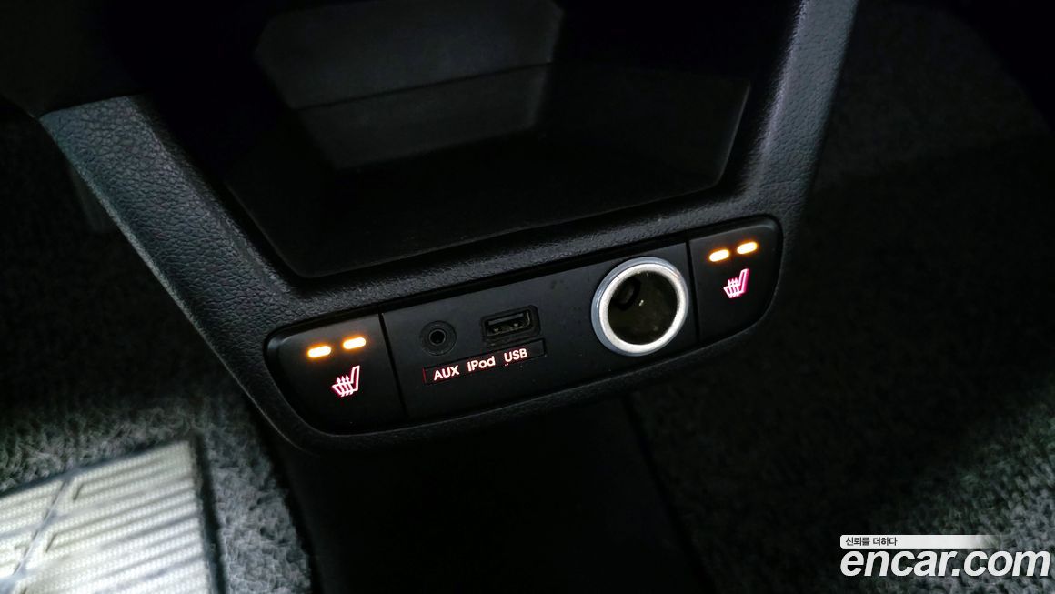Kia RAY 2014