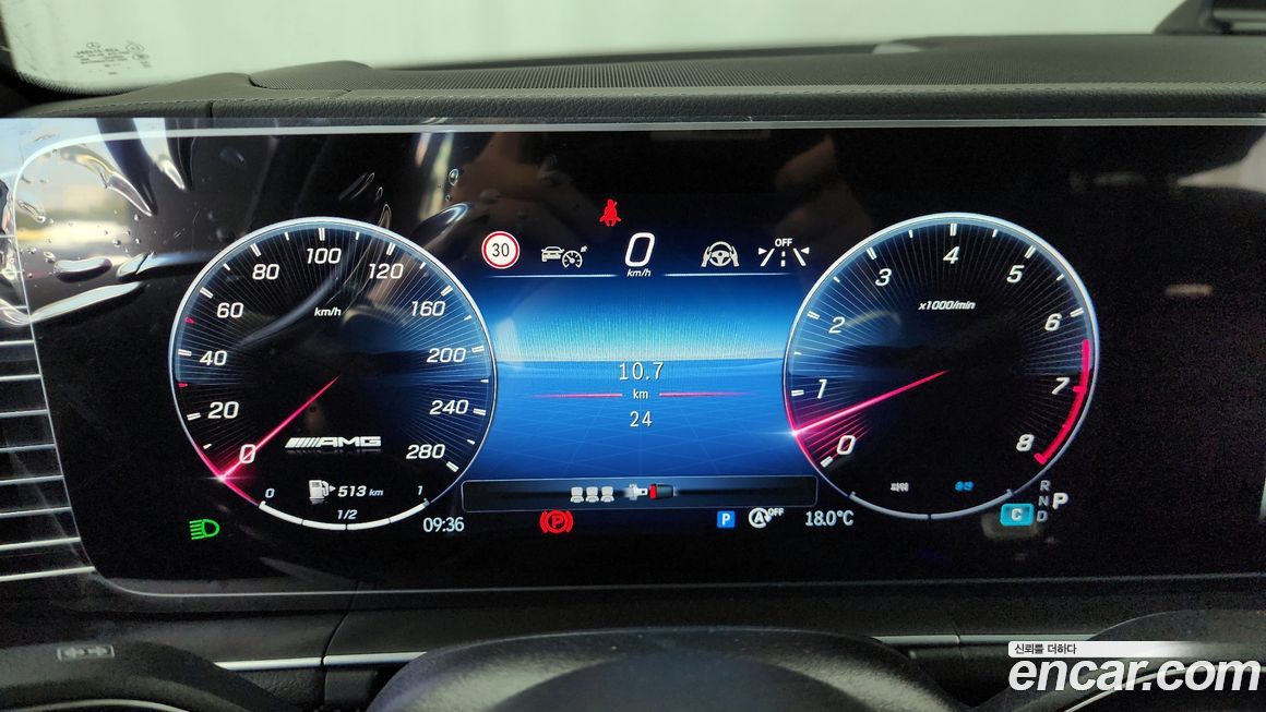 Mercedes-Benz GLE-Class 2026