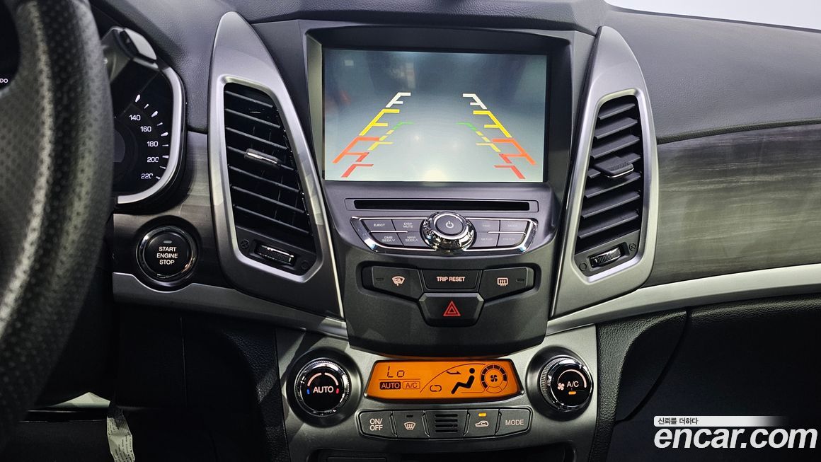 KG_Mobility_Ssangyong KORANDO 2015