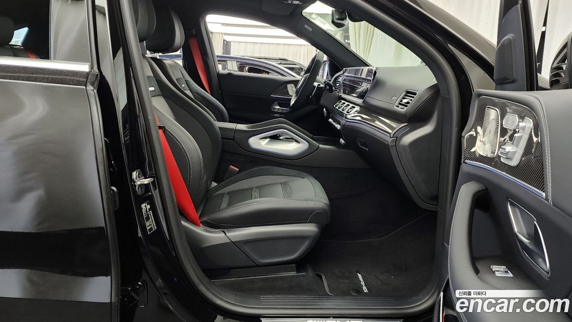 Mercedes-Benz GLE-Class 2026