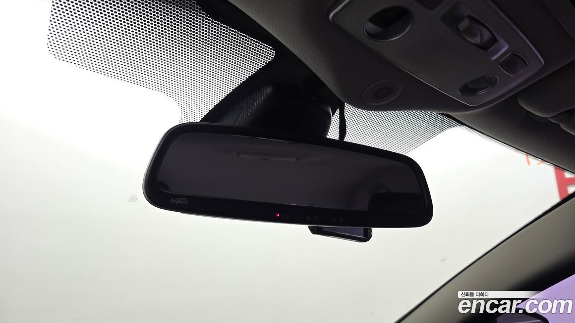 Renault-KoreaSamsung SM5  2015