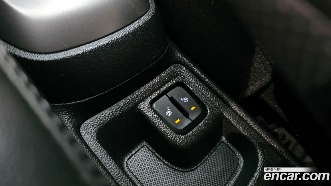 ChevroletGMDaewoo Spark 2017