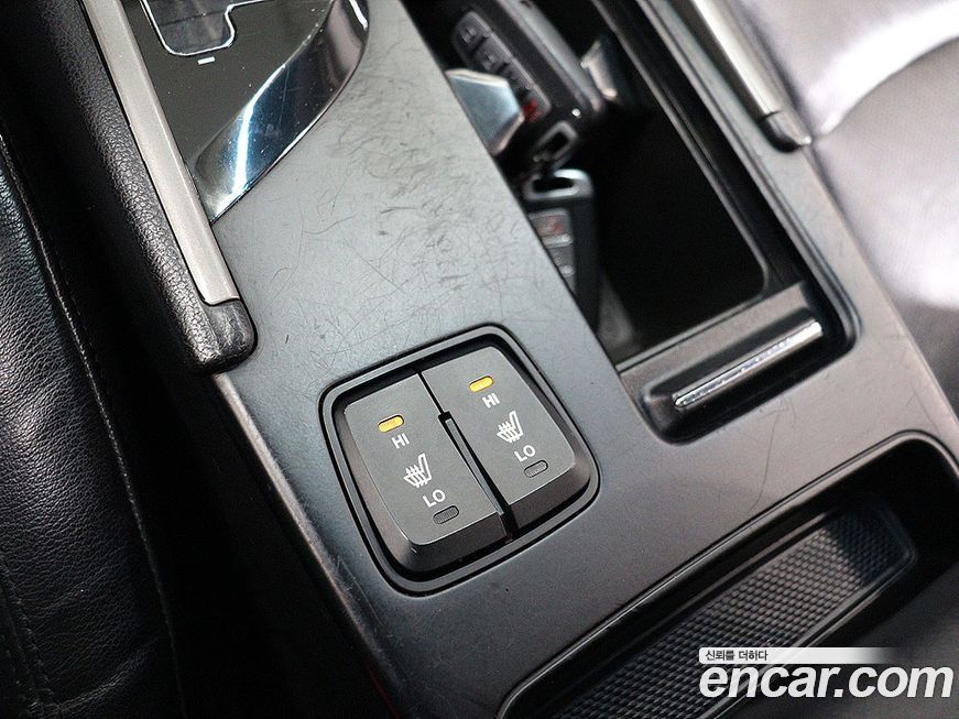 Hyundai Sonata 2010