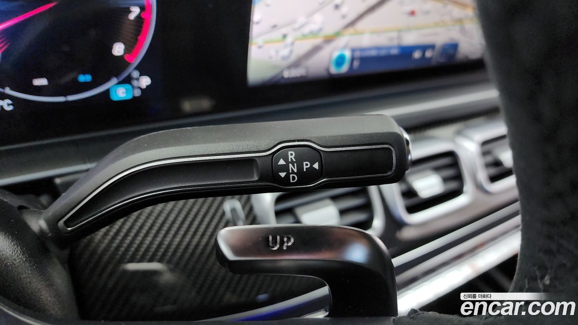 Mercedes-Benz GLE-Class 2026