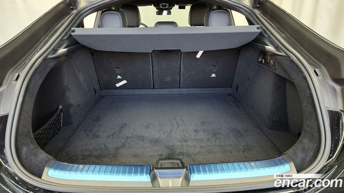 Mercedes-Benz GLE-Class 2026