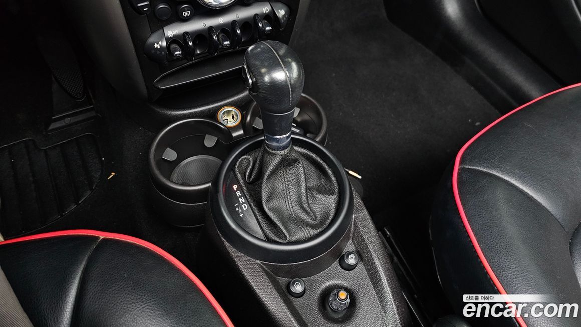 Mini Countryman 2013