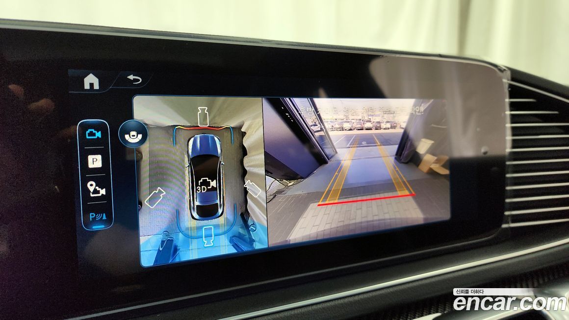 Mercedes-Benz GLE-Class 2026