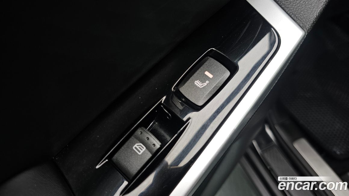 KG_Mobility_Ssangyong KORANDO 2015