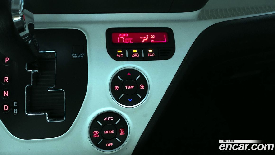 Kia RAY 2014