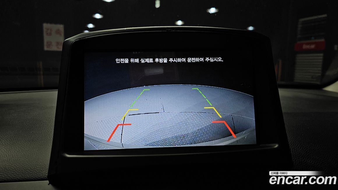 Kia morning 2013
