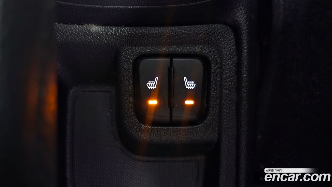 ChevroletGMDaewoo Spark 2017