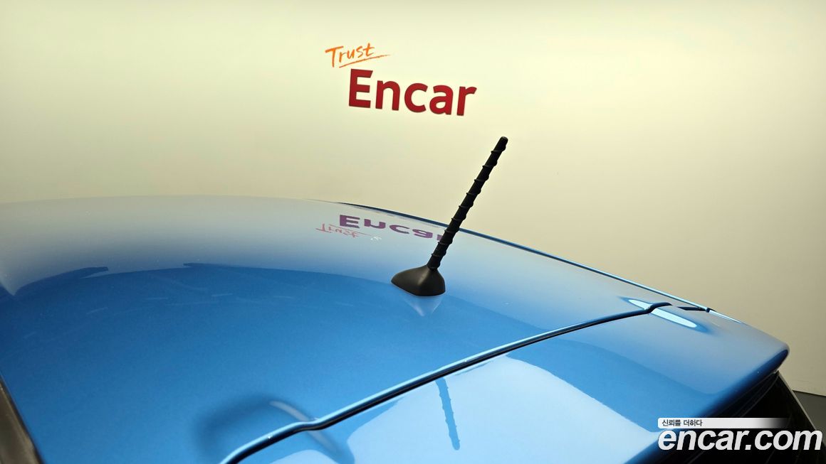 ChevroletGMDaewoo Spark 2016