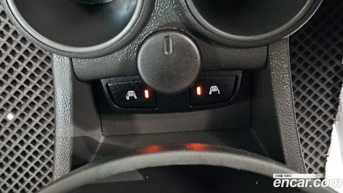 ChevroletGMDaewoo Spark 2012