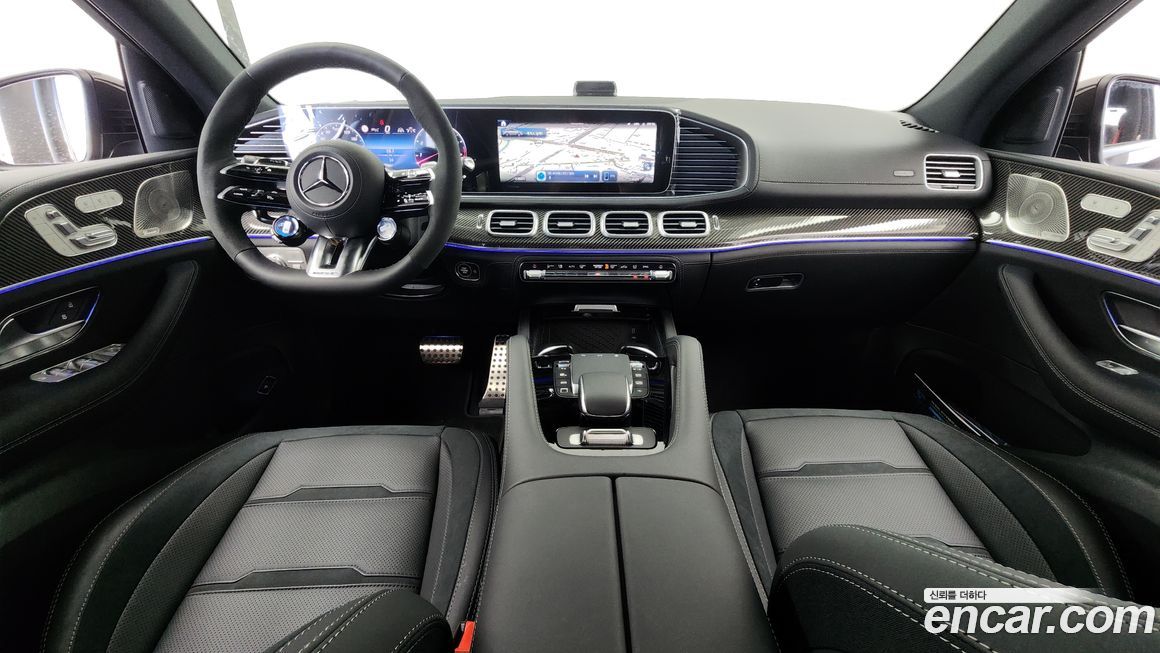 Mercedes-Benz GLE-Class 2026