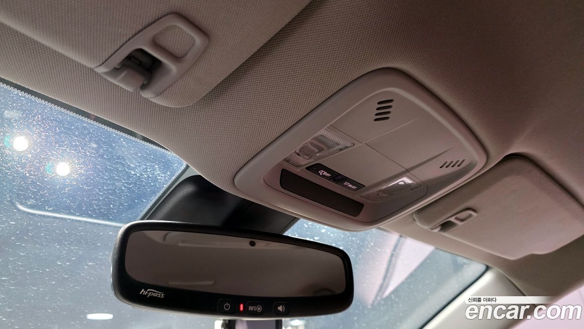 ChevroletGMDaewoo Malibu 2017