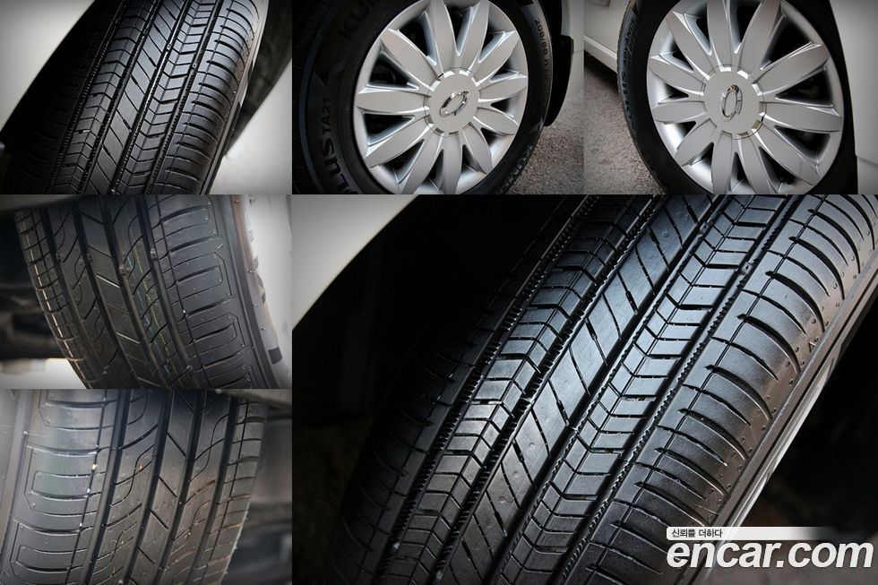 Renault-KoreaSamsung SM5  2005