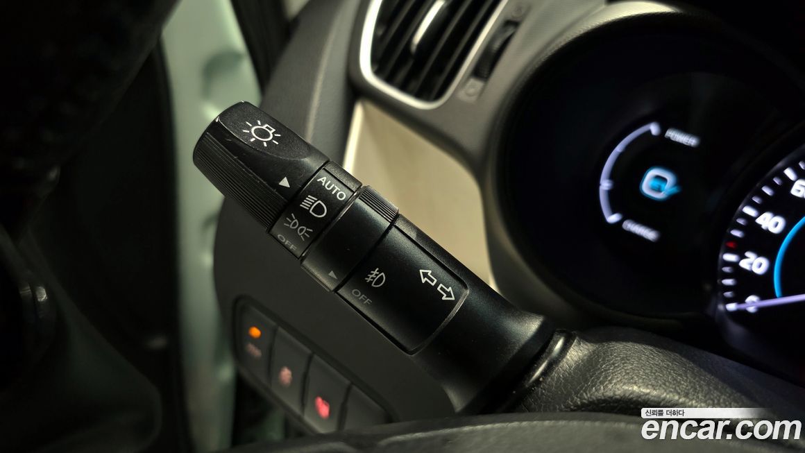 Kia RAY 2014
