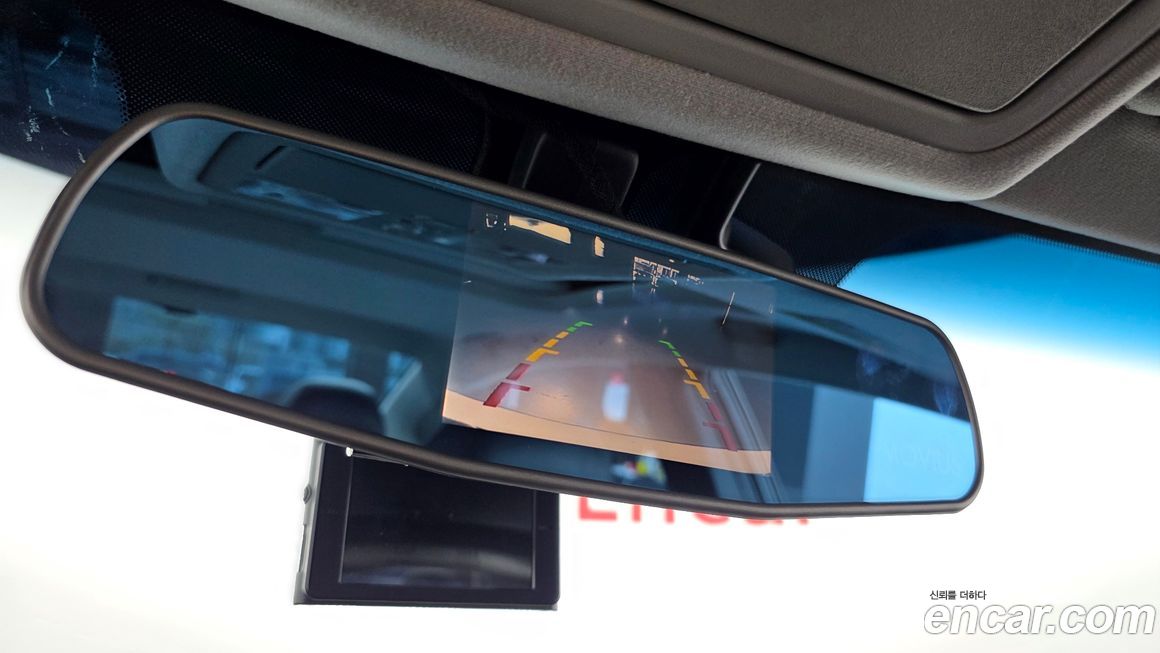 Renault-KoreaSamsung SM7 2011